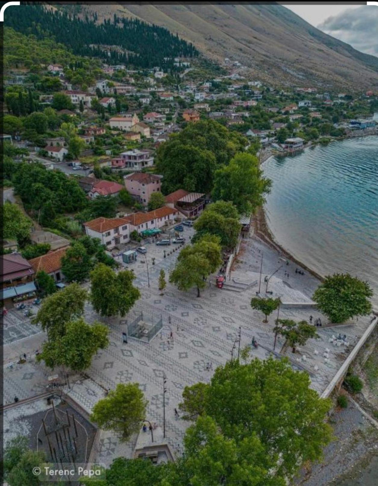 City Apartment Shkodër