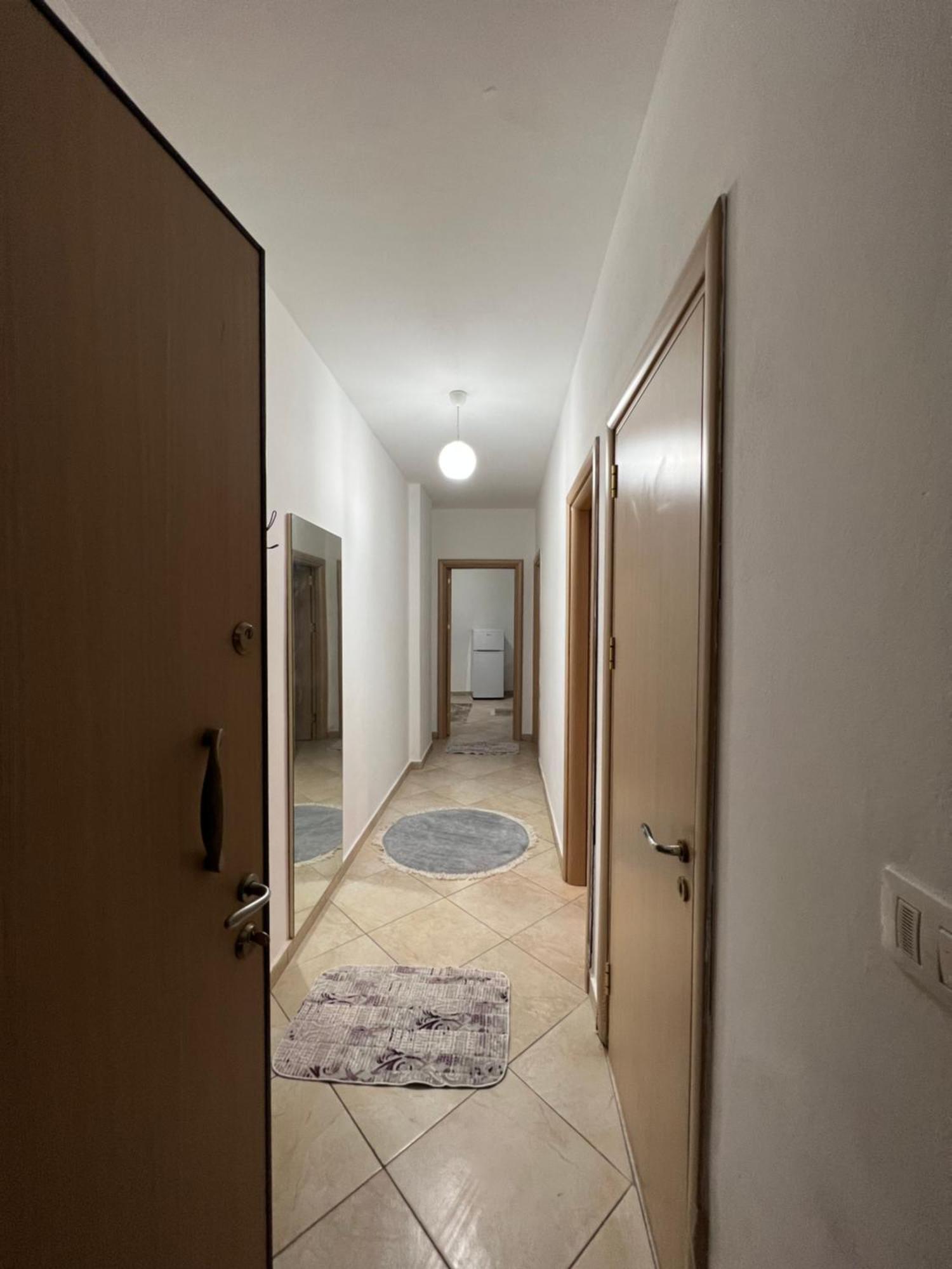 City Apartment Appartamento