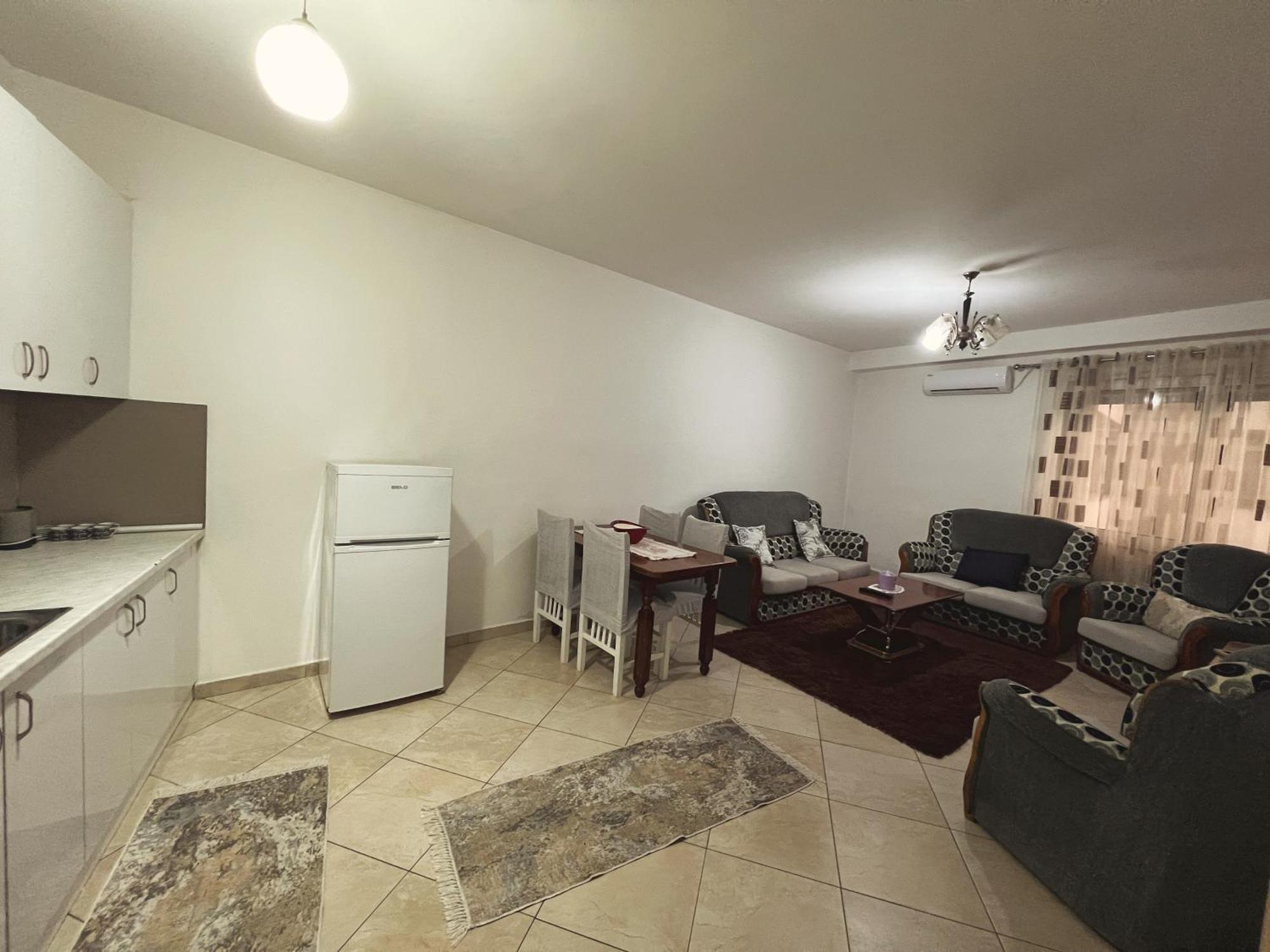 City Apartment *