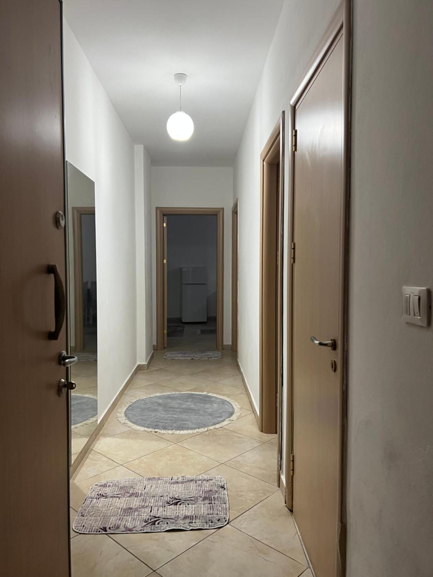 City Apartment Appartamento *