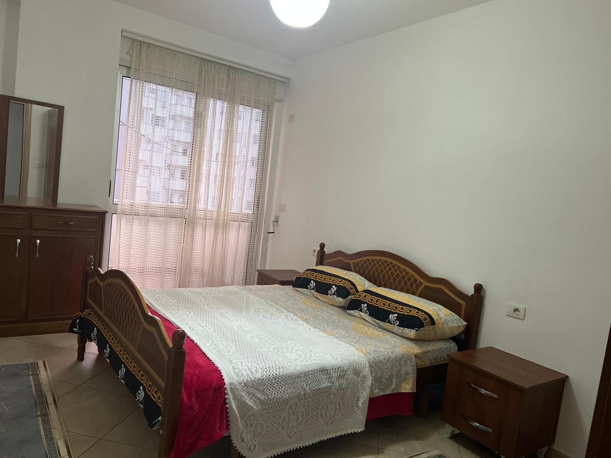 City Apartment * Shkodër