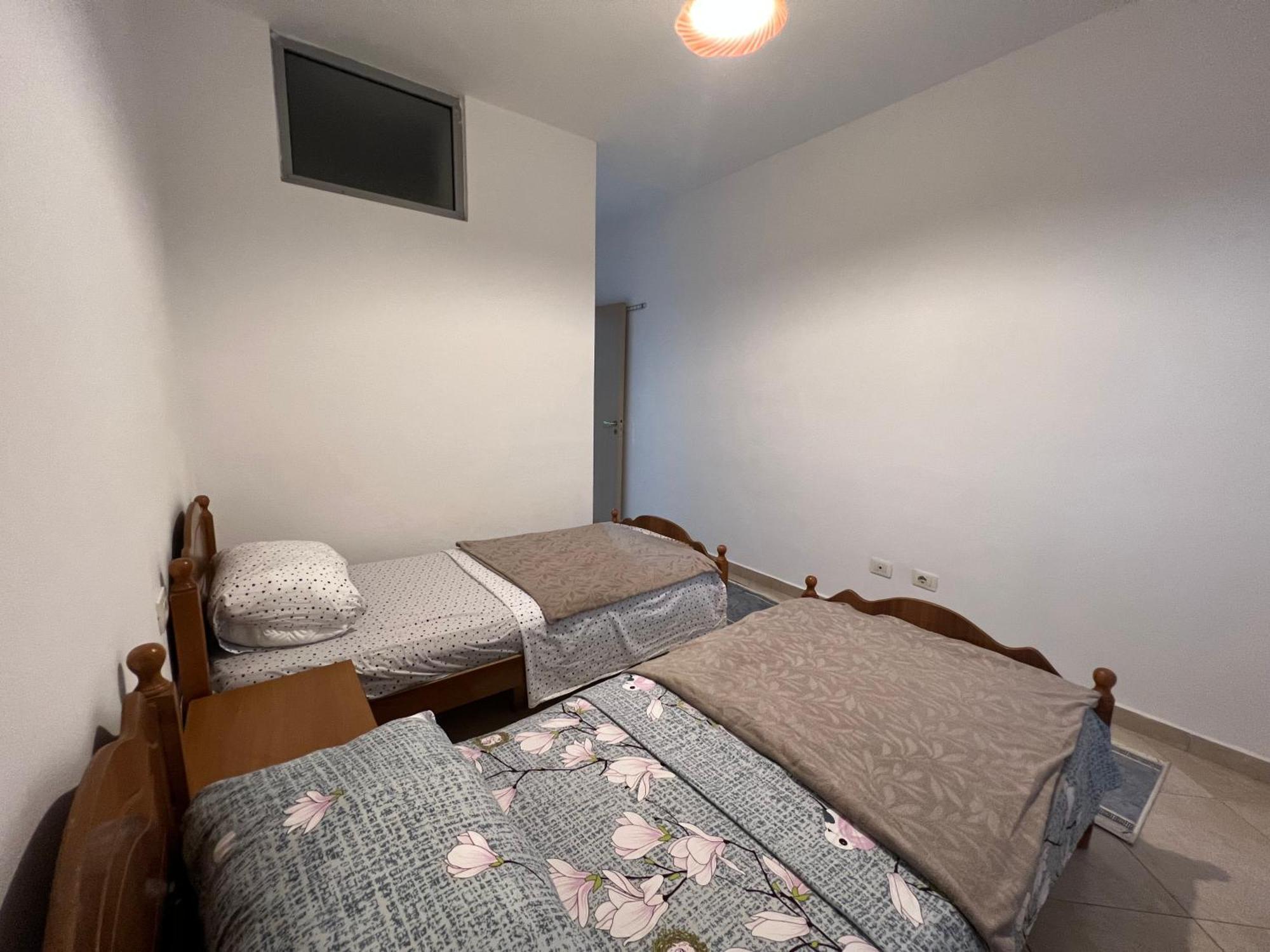 City Apartment Shkodër